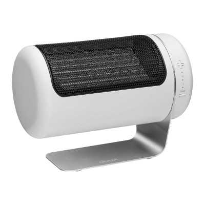 Duux | Heater | Twist | Fan Heater | 1500 W | Number of power levels 3 | Suitable for rooms up to 20-30 m | White | N/A