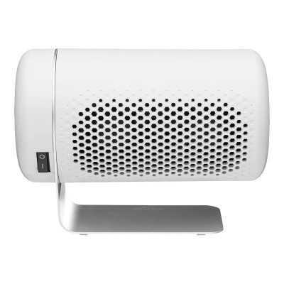 Duux | Heater | Twist | Fan Heater | 1500 W | Number of power levels 3 | Suitable for rooms up to 20-30 m | White | N/A