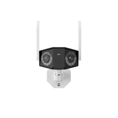 Reolink | 4K WiFi Camera with Ultra-Wide Angle | Duo Series W730 | Bullet | 8 MP | Fixed | IP66 | H.265 | Micro SD, Max. 256 GB