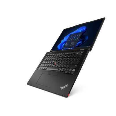 Lenovo | ThinkPad X13 2-in-1 (Gen 5) | Black | 13.3 " | IPS | Touchscreen | WUXGA | 1920 x 1200 pixels | Anti-glare | Intel Core