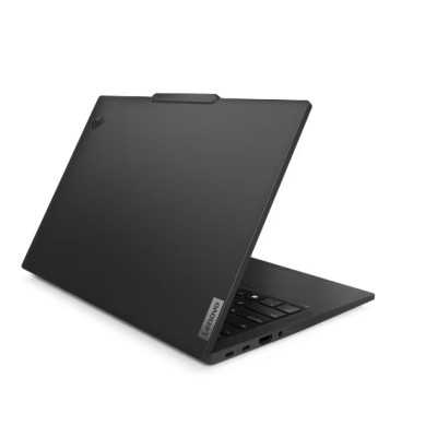 Lenovo ThinkPad T14s Gen 5 | Black | 14 " | IPS | WUXGA | 1920 x 1200 pixels | Anti-glare | Intel Core Ultra 5 | ULT5-125U | 16 