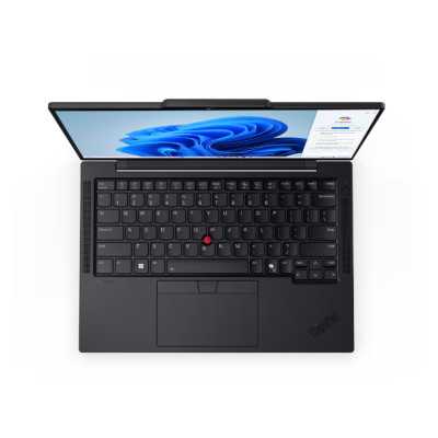 Lenovo ThinkPad T14s Gen 5 | Black | 14 " | IPS | WUXGA | 1920 x 1200 pixels | Anti-glare | Intel Core Ultra 5 | ULT5-125U | 16 