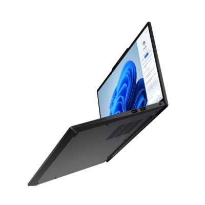 Lenovo ThinkPad T14s Gen 5 | Black | 14 " | IPS | WUXGA | 1920 x 1200 pixels | Anti-glare | Intel Core Ultra 7 | ULT7-155U | 16 