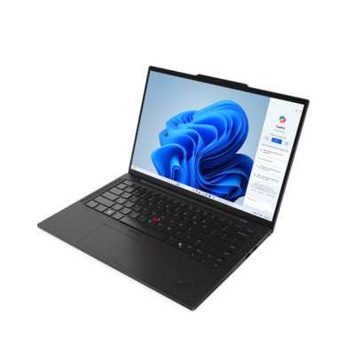 Lenovo ThinkPad T14s Gen 5 | Black | 14 " | IPS | WUXGA | 1920 x 1200 pixels | Anti-glare | Intel Core Ultra 7 | ULT7-155U | 16 