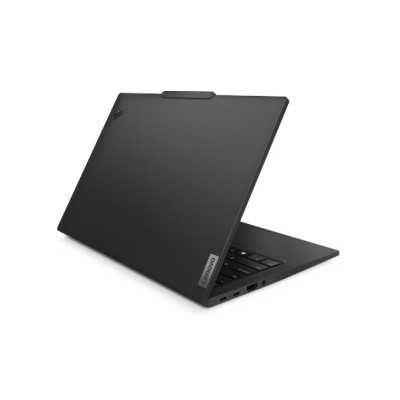 Lenovo ThinkPad T14s Gen 5 | Black | 14 " | IPS | WUXGA | 1920 x 1200 pixels | Anti-glare | Intel Core Ultra 7 | ULT7-155U | 32 