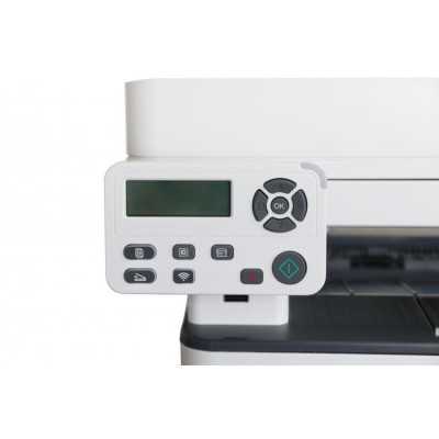 Pantum Multifunctional Printer | M7100DW | Laser | Mono | A4 | Wi-Fi | White