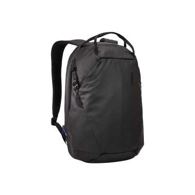 Thule | Fits up to size " | Backpack 16L | TACTBP-114 Tact | Backpack for laptop | Black | "