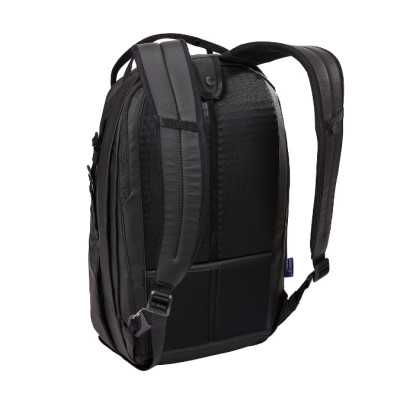 Thule | Fits up to size " | Backpack 16L | TACTBP-114 Tact | Backpack for laptop | Black | "