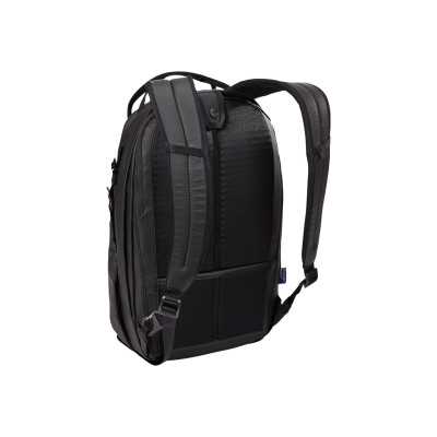 Thule | Fits up to size " | Backpack 16L | TACTBP-114 Tact | Backpack for laptop | Black | "