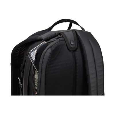 Thule | Fits up to size " | Backpack 16L | TACTBP-114 Tact | Backpack for laptop | Black | "