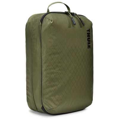 Thule | Clean/Dirty Packing Cube | Soft Green