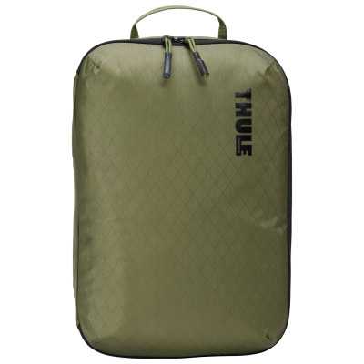 Thule | Clean/Dirty Packing Cube | Soft Green