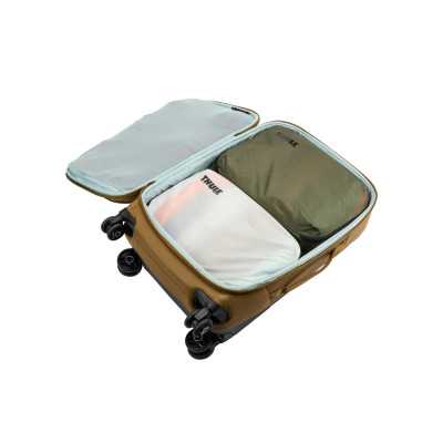 Thule | Clean/Dirty Packing Cube | Soft Green