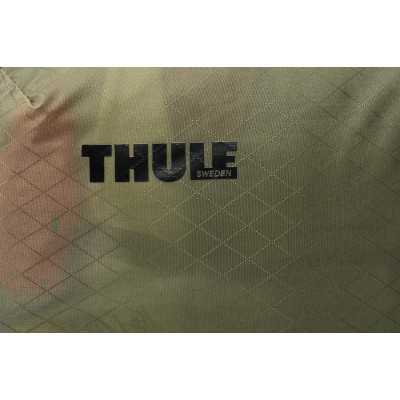 Thule | Clean/Dirty Packing Cube | Soft Green