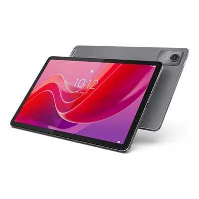 Lenovo | Tab | M11 TB330FU | 11 " | Luna Grey | IPS | 1920 x 1200 pixels | MediaTek Helio G88 | 4 GB | Soldered LPDDR4x | 128 GB