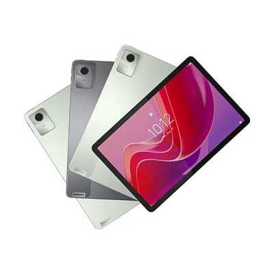 Lenovo | Tab | M11 TB330FU | 11 " | Luna Grey | IPS | 1920 x 1200 pixels | MediaTek Helio G88 | 4 GB | Soldered LPDDR4x | 128 GB