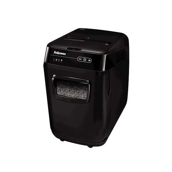 Smulkintuvas AUTOMAX 200M/4656302 FELLOWES