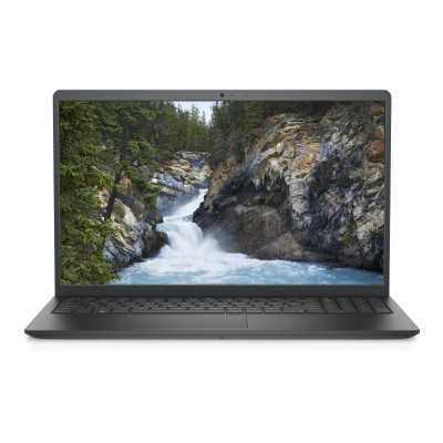 Dell | Vostro 15 3530 | Black | 15.6 " | WVA | FHD | 1920 x 1080 pixels | Anti-glare | Intel Core i5 | i5-1335U | SSD | 8 GB | D