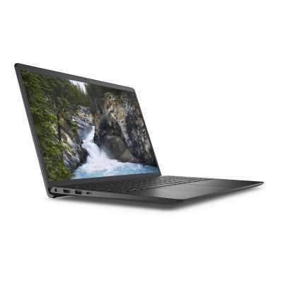 Dell | Vostro 15 3530 | Black | 15.6 " | WVA | FHD | 1920 x 1080 pixels | Anti-glare | Intel Core i5 | i5-1335U | SSD | 8 GB | D