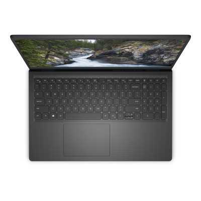 Dell | Vostro 15 3530 | Black | 15.6 " | WVA | FHD | 1920 x 1080 pixels | Anti-glare | Intel Core i5 | i5-1335U | SSD | 8 GB | D