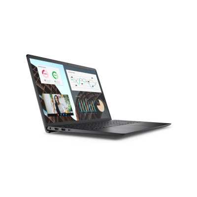 Dell | Vostro 15 3530 | Black | 15.6 " | WVA | FHD | 1920 x 1080 pixels | Anti-glare | Intel Core i3 | i3-1305U | SSD | 8 GB | D