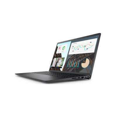 Dell | Vostro 15 3530 | Black | 15.6 " | WVA | FHD | 1920 x 1080 pixels | Anti-glare | Intel Core i3 | i3-1305U | SSD | 8 GB | D