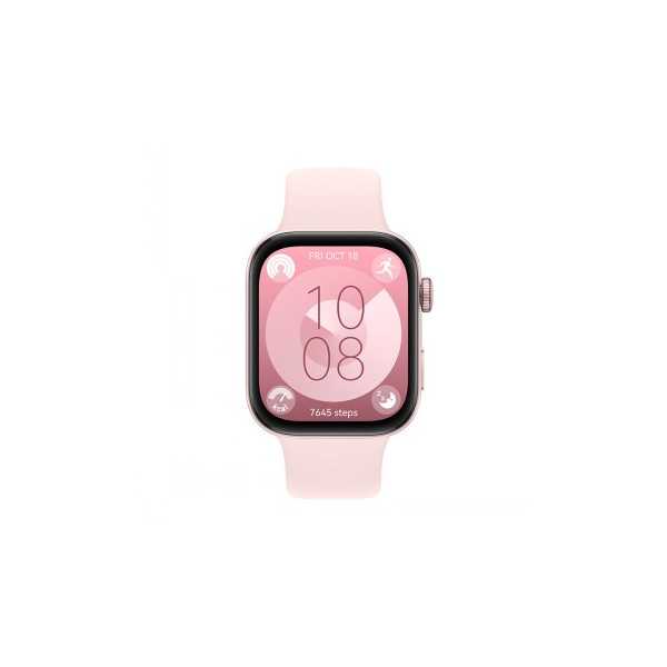 HUAWEI WATCH FIT 3 PINK