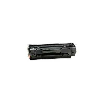 HP 78A Black Toner Cartridge, 2100 pages, for LaserJet P1566, P1606dn, M1536