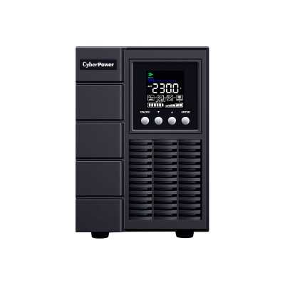 CyberPower | Smart App UPS Systems | OLS2000EA-DE | 2000 VA | 1800 W