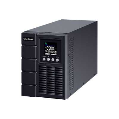 CyberPower | Smart App UPS Systems | OLS2000EA-DE | 2000 VA | 1800 W