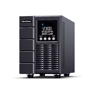 CyberPower | Smart App UPS Systems | OLS2000EA-DE | 2000 VA | 1800 W