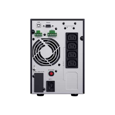 CyberPower | Smart App UPS Systems | OLS2000EA-DE | 2000 VA | 1800 W