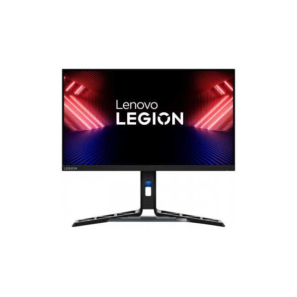 LENOVO LEGION R25I-30 24.5" FHD (1920X1080) IPS PANEL / 400NITS / 165HZ / 0.5MS / HDMI / DP 1.4 (3 METŲ GARANTIJA)