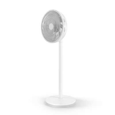 Duux Fan | Whisper Essence | Stand Fan | Grey | Diameter 33 cm | Number of speeds 7 | Oscillation | No