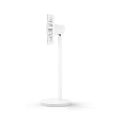 Duux Fan | Whisper Essence | Stand Fan | Grey | Diameter 33 cm | Number of speeds 7 | Oscillation | No