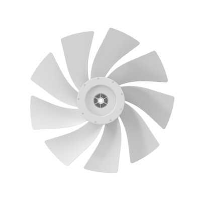 Duux Fan | Whisper Essence | Stand Fan | Grey | Diameter 33 cm | Number of speeds 7 | Oscillation | No