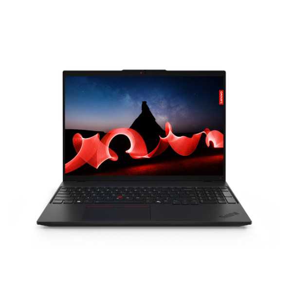 Lenovo ThinkPad L16 Gen 1 16 WUXGA ULT7-155U/16GB/512GB/ Intel Graphics/WIN11 Pro/Nordic Backlit kbd/LTE atnaujinamas/3Y garanti