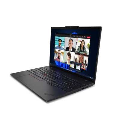 Lenovo ThinkPad L16 Gen 1 16 WUXGA ULT7-155U/16GB/512GB/Intel Graphics/WIN11 Pro/Nordic Backlit kbd/LTE Upgradable/3Y Warranty |