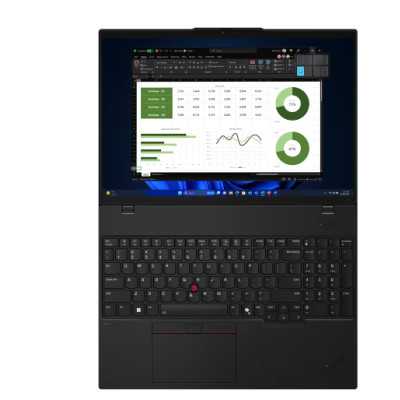 Lenovo ThinkPad L16 Gen 1 16 WUXGA ULT7-155U/16GB/512GB/Intel Graphics/WIN11 Pro/Nordic Backlit kbd/LTE Upgradable/3Y Warranty |