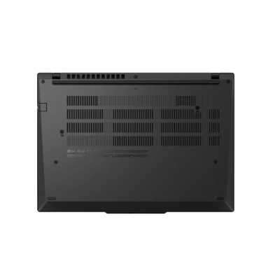 Lenovo ThinkPad T14 Gen 5 | Black | 14 " | IPS | WUXGA | 1920 x 1200 pixels | Anti-glare | Intel Core U7 | 155U | 32 GB | SO-DIM