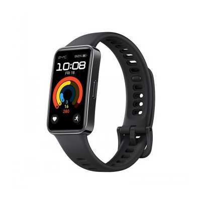 HUAWEI BAND 9 BLACK