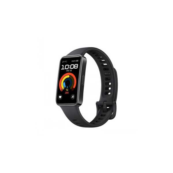 HUAWEI BAND 9 BLACK