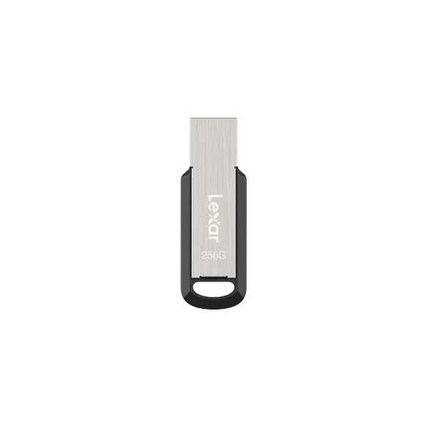 Lexar | „Flash“ diskas | JumpDrive M400 | 32 GB | USB 3.0 | Sidabras