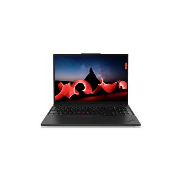 LENOVO T16 G3 U7-155U/16WUXGA/16GB/512SSD/W11P/3PS/ENG