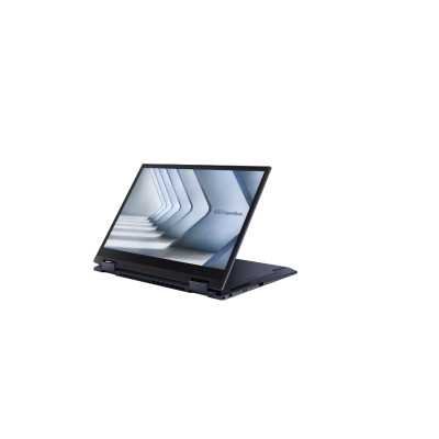 Asus | ExpertBook | B7402FVA-P60392X | Star Black | 14 " | Touchscreen | WQXGA | 2560 x 1600 pixels | Gloss | Intel Core i5 | i5