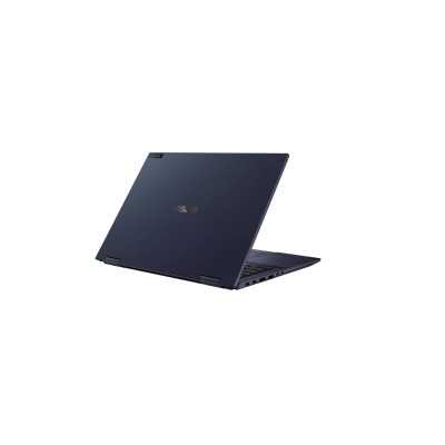 Asus | ExpertBook | B7402FVA-P60392X | Star Black | 14 " | Touchscreen | WQXGA | 2560 x 1600 pixels | Gloss | Intel Core i5 | i5