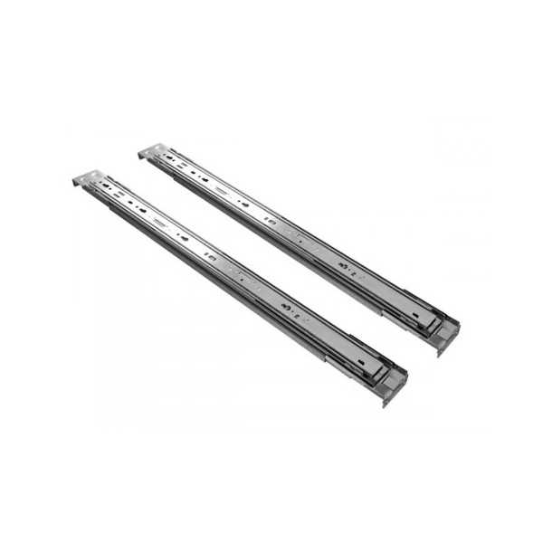 Asus | Asustor Rail track | with ball bearing for 1U, 2U Rack series