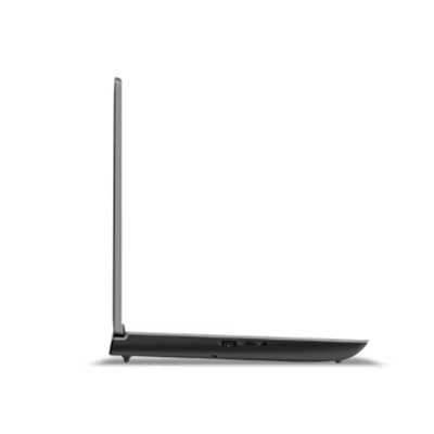 Lenovo ThinkPad P16 Gen 2 | 16 " | IPS | WQXGA | 2560 x 1600 pixels | Anti-glare | Intel Core i7 | i7-14700HX | 32 GB | SO-DIMM 