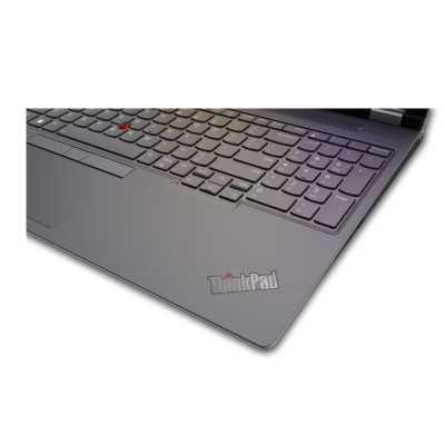 Lenovo ThinkPad P16 Gen 2 | 16 " | IPS | WQXGA | 2560 x 1600 pixels | Anti-glare | Intel Core i7 | i7-14700HX | 32 GB | SO-DIMM 