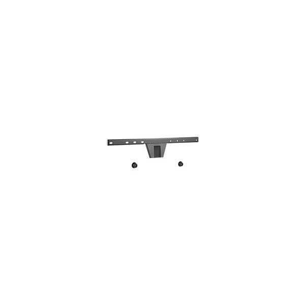 GEMBIRD Slim TV wall mount fixed 37-80i